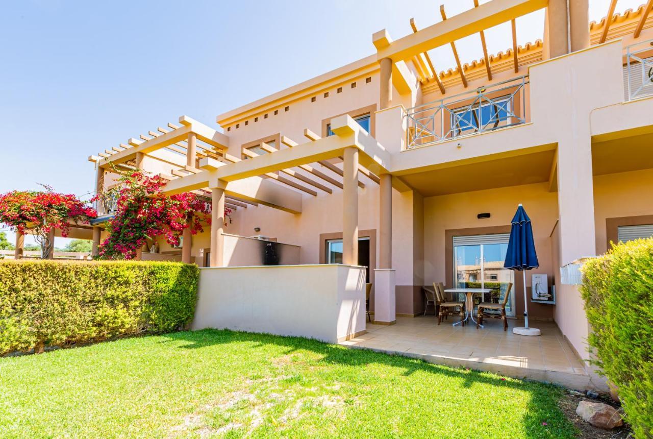 Casa Colina 2 Villa Albufeira Kültér fotó