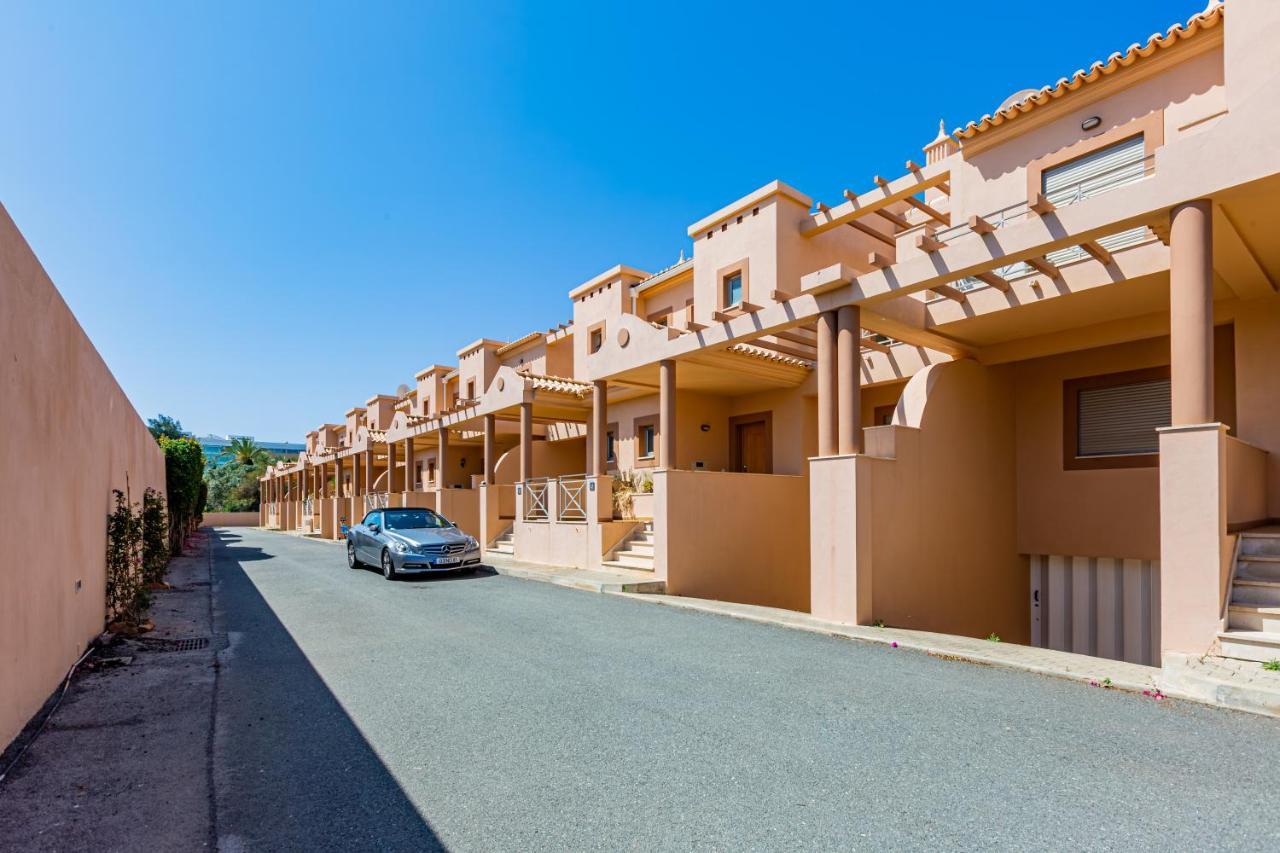 Casa Colina 2 Villa Albufeira Kültér fotó