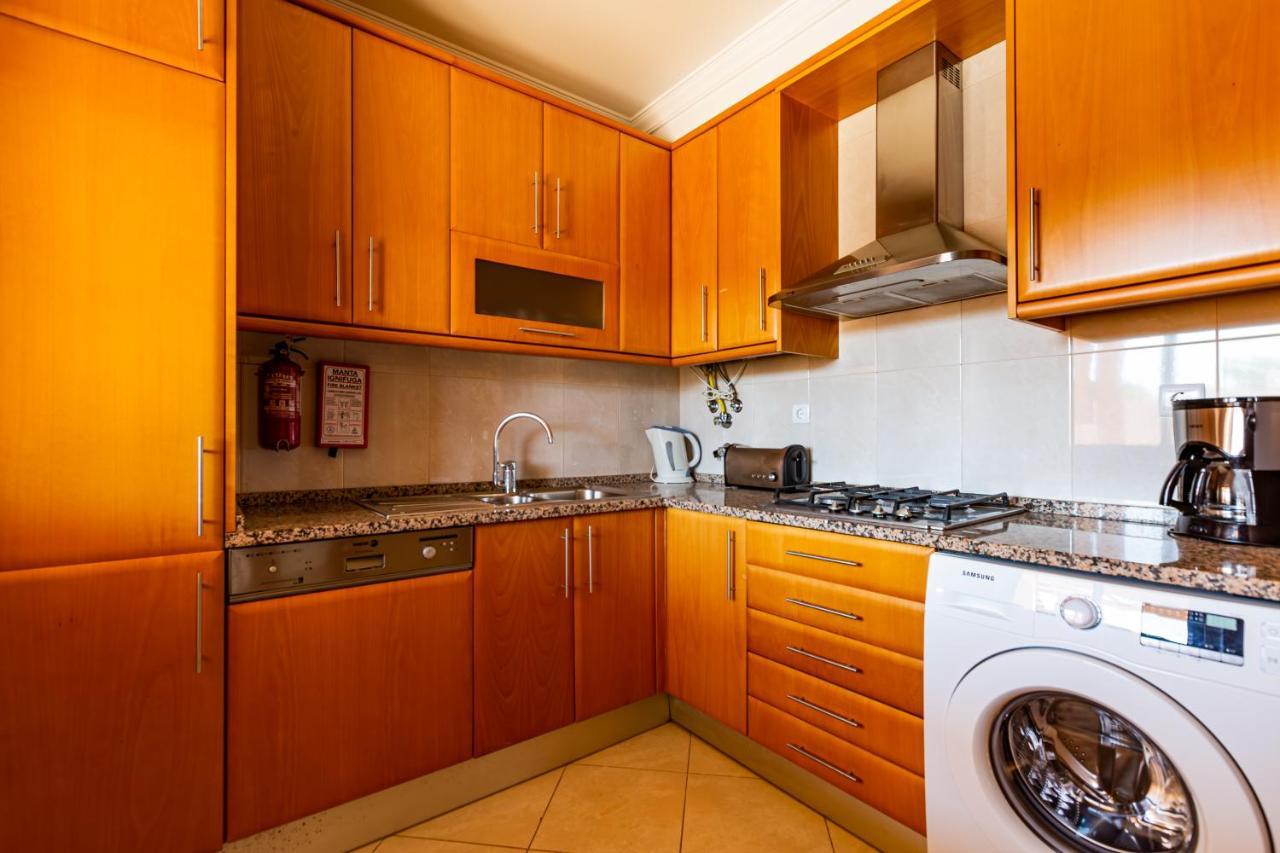 Casa Colina 2 Villa Albufeira Kültér fotó