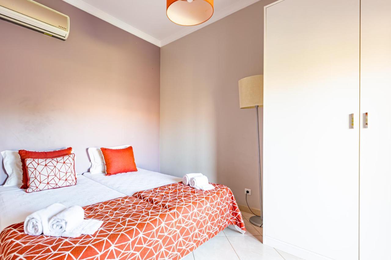 Casa Colina 2 Villa Albufeira Kültér fotó