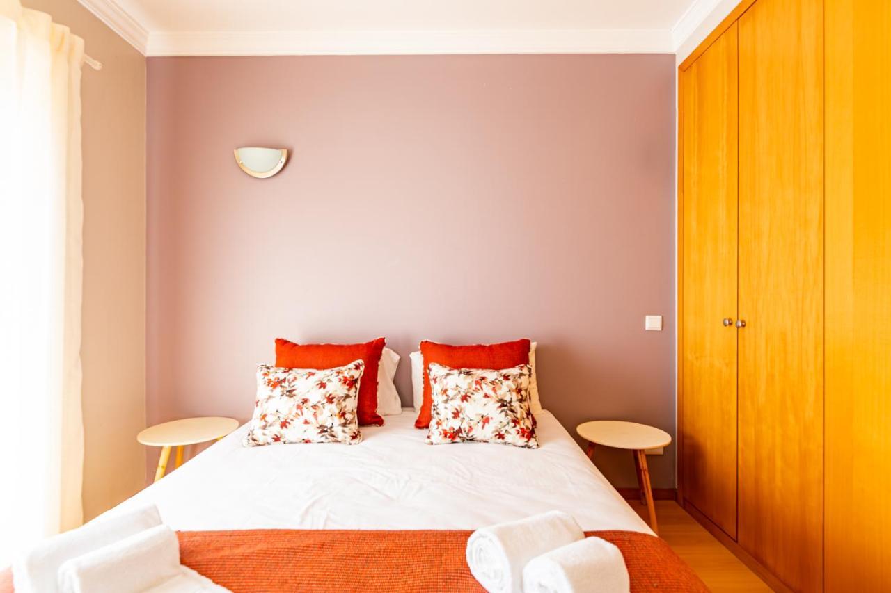 Casa Colina 2 Villa Albufeira Kültér fotó