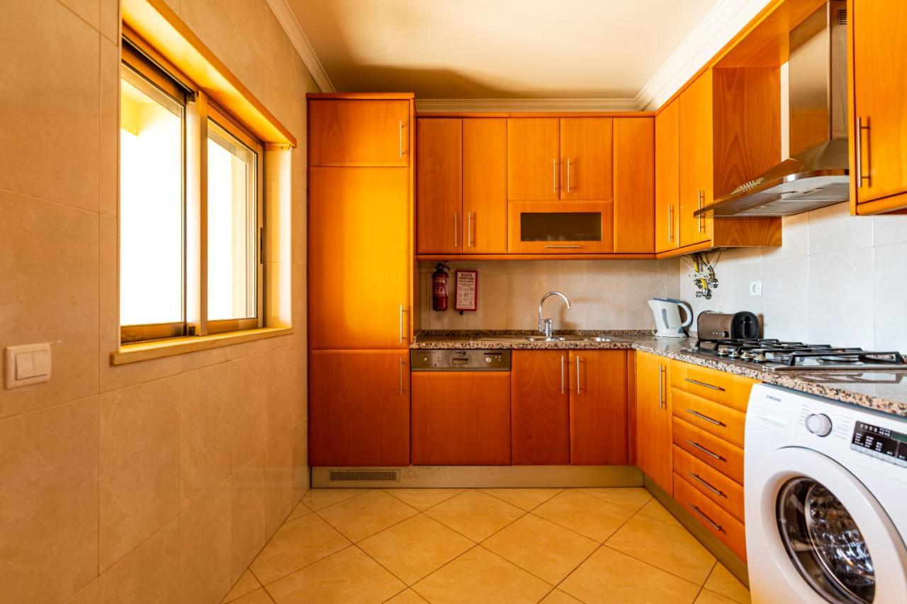 Casa Colina 2 Villa Albufeira Kültér fotó
