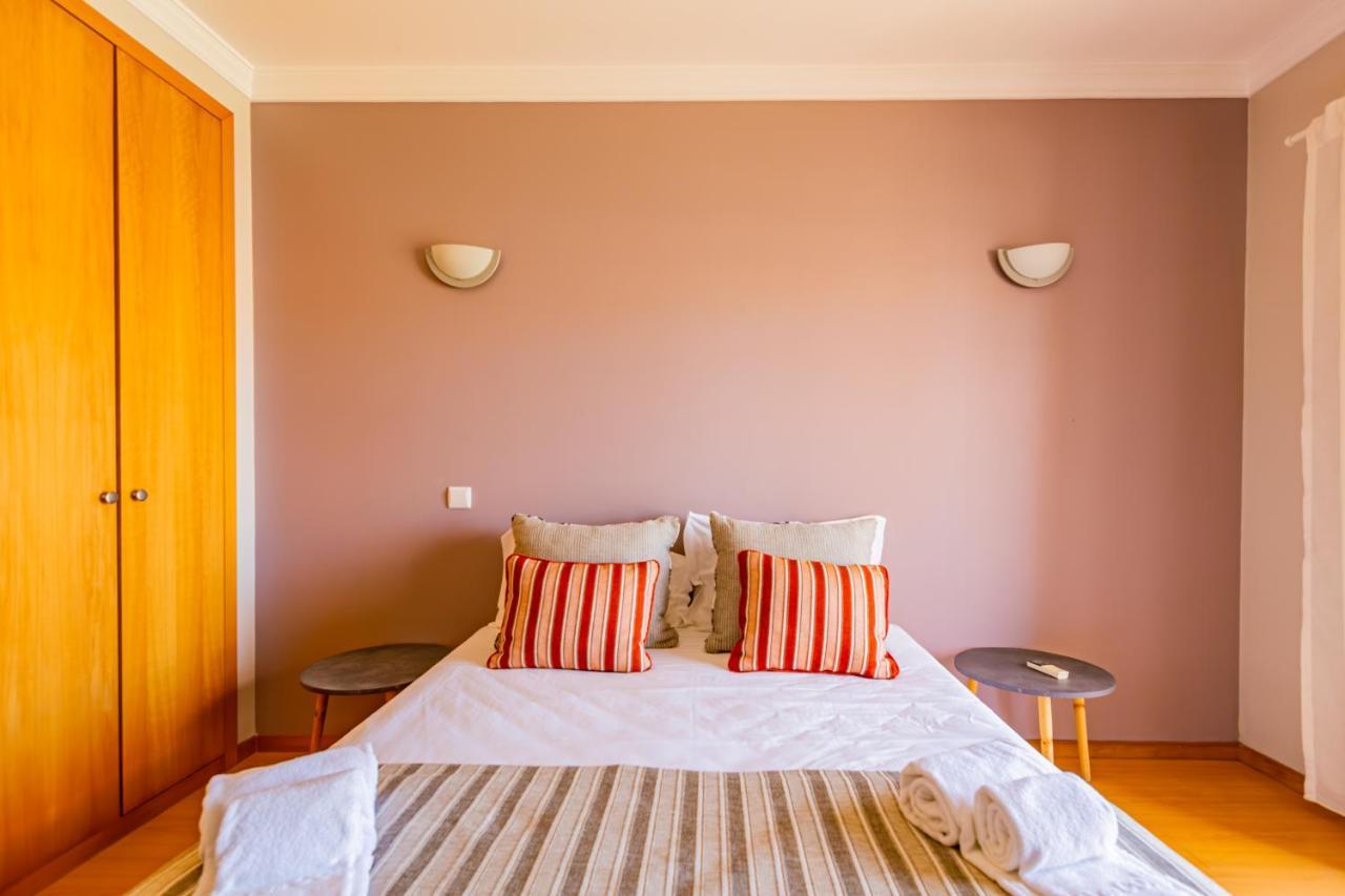 Casa Colina 2 Villa Albufeira Kültér fotó