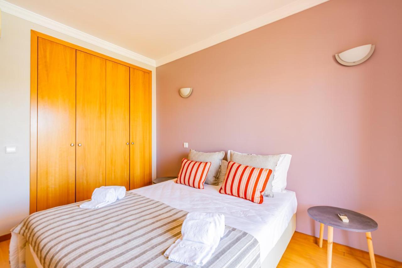 Casa Colina 2 Villa Albufeira Kültér fotó
