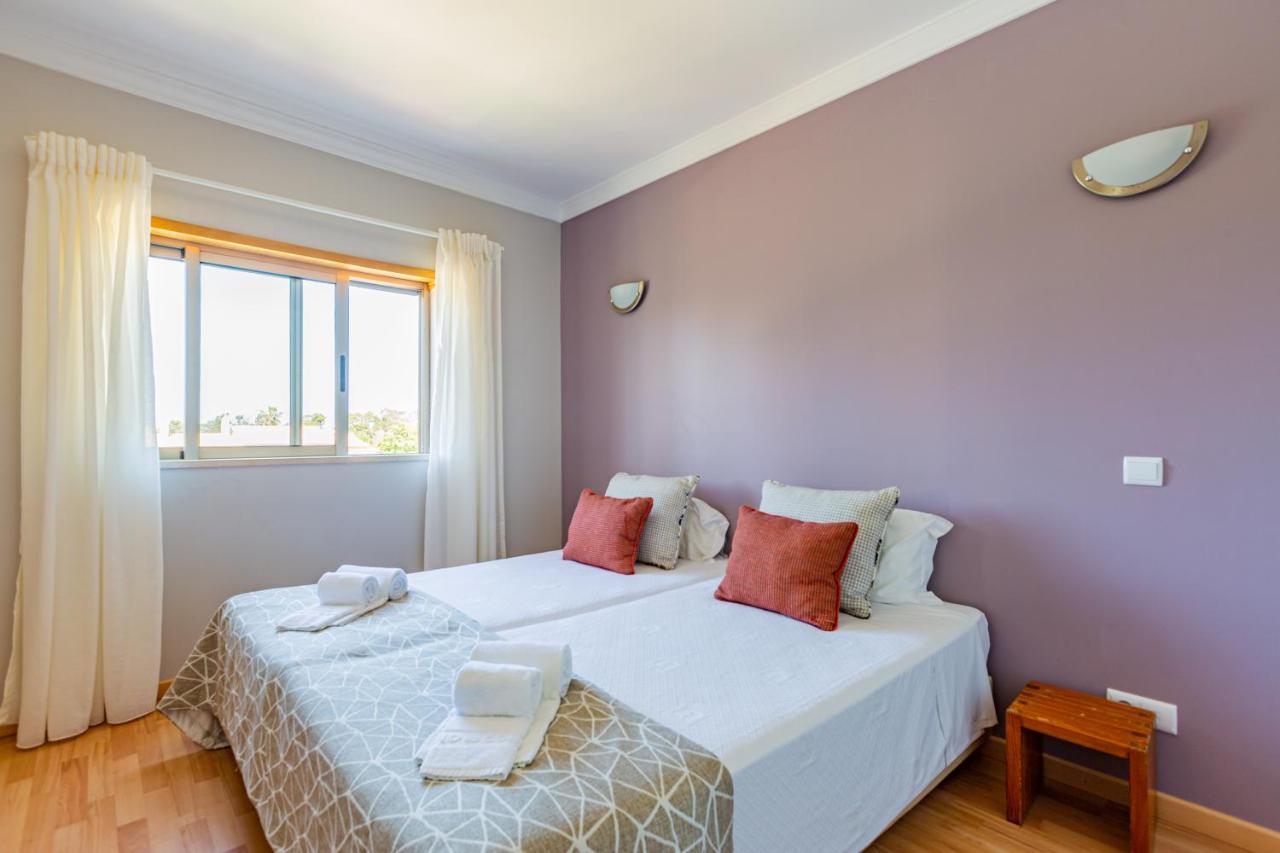 Casa Colina 2 Villa Albufeira Kültér fotó