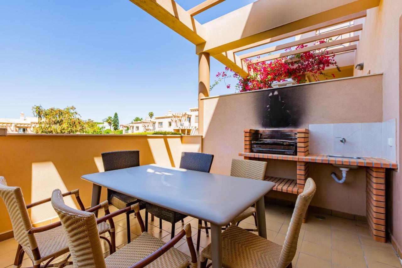 Casa Colina 2 Villa Albufeira Kültér fotó