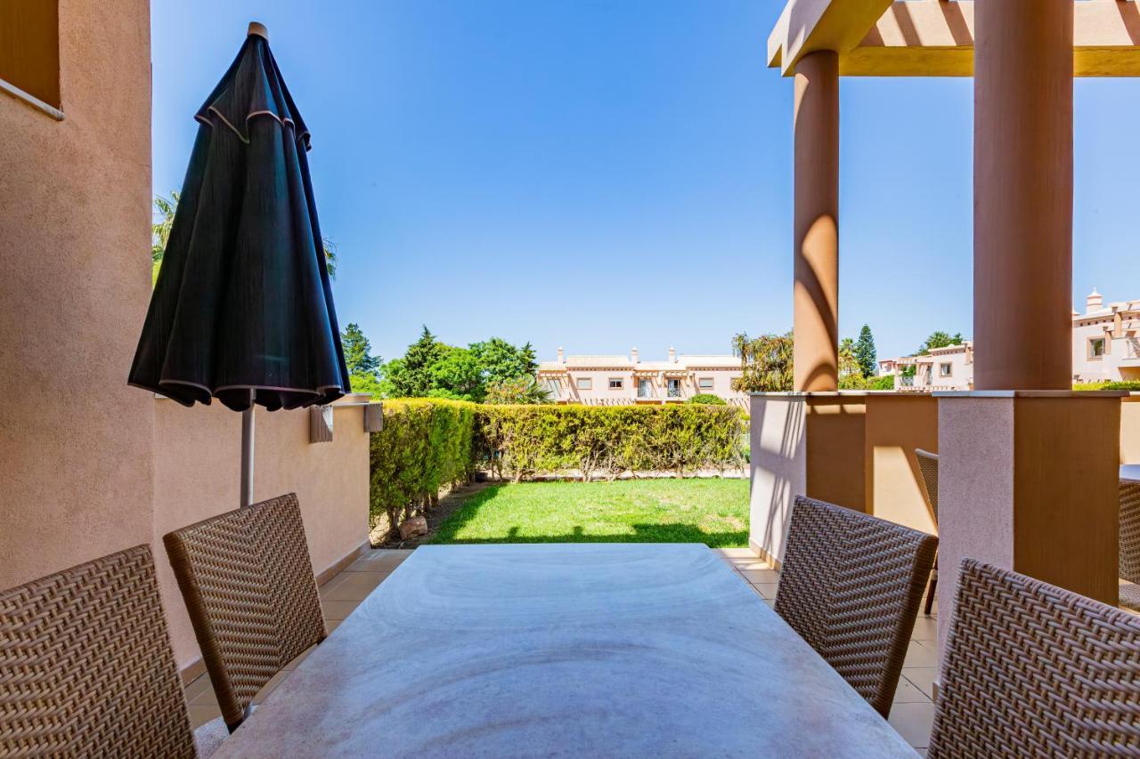 Casa Colina 2 Villa Albufeira Kültér fotó