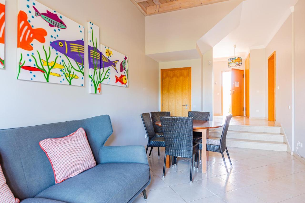 Casa Colina 2 Villa Albufeira Kültér fotó