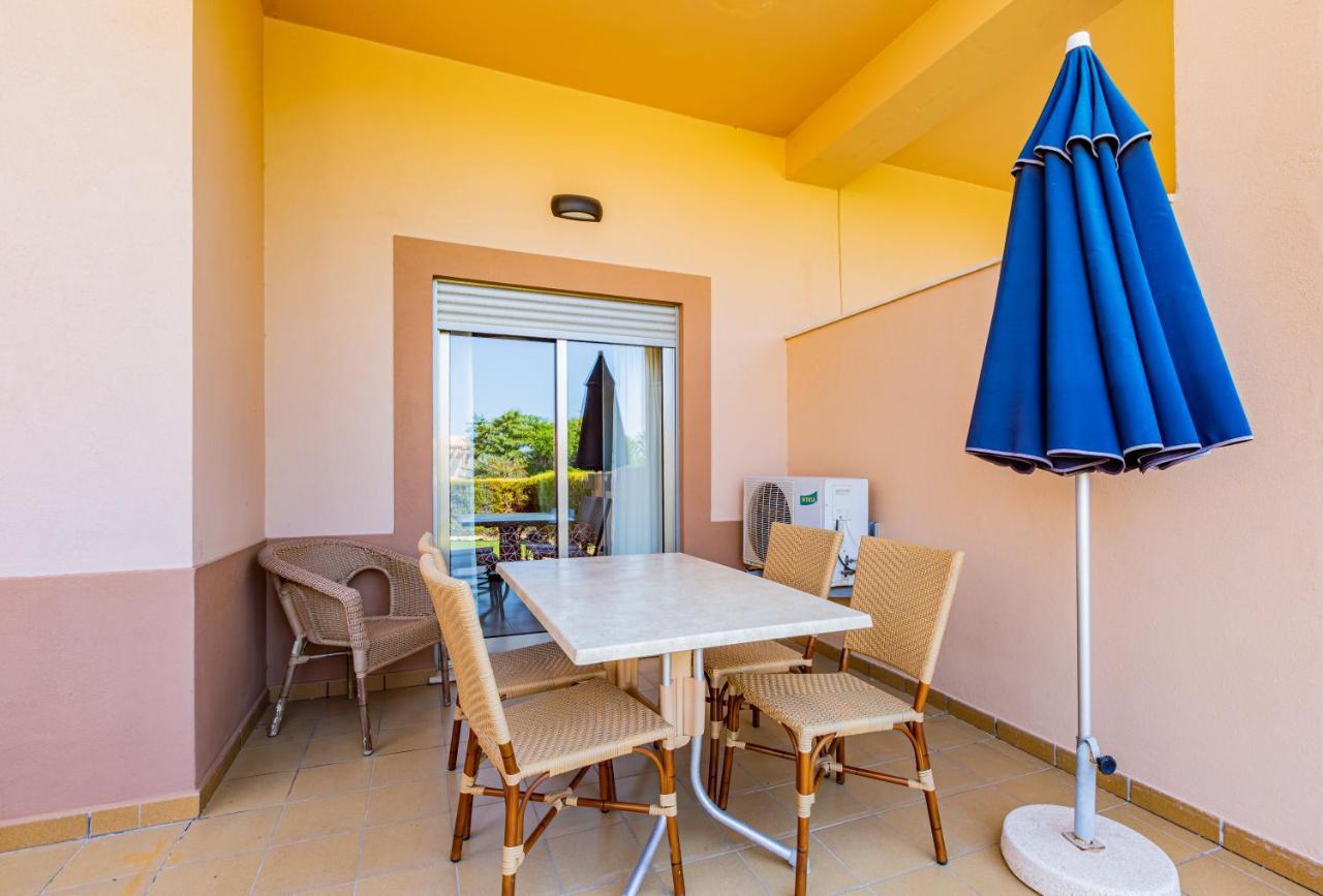 Casa Colina 2 Villa Albufeira Kültér fotó