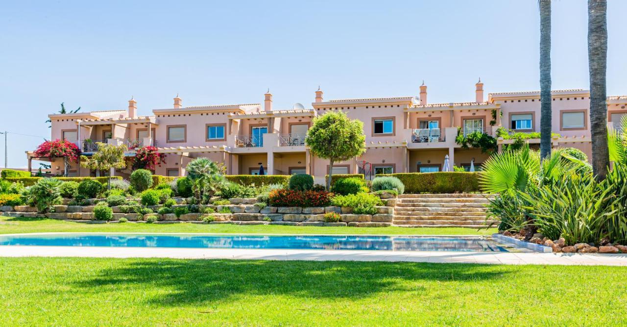 Casa Colina 2 Villa Albufeira Kültér fotó