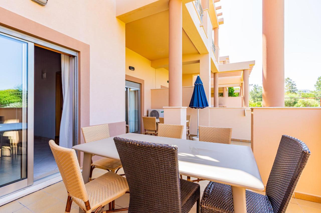 Casa Colina 2 Villa Albufeira Kültér fotó