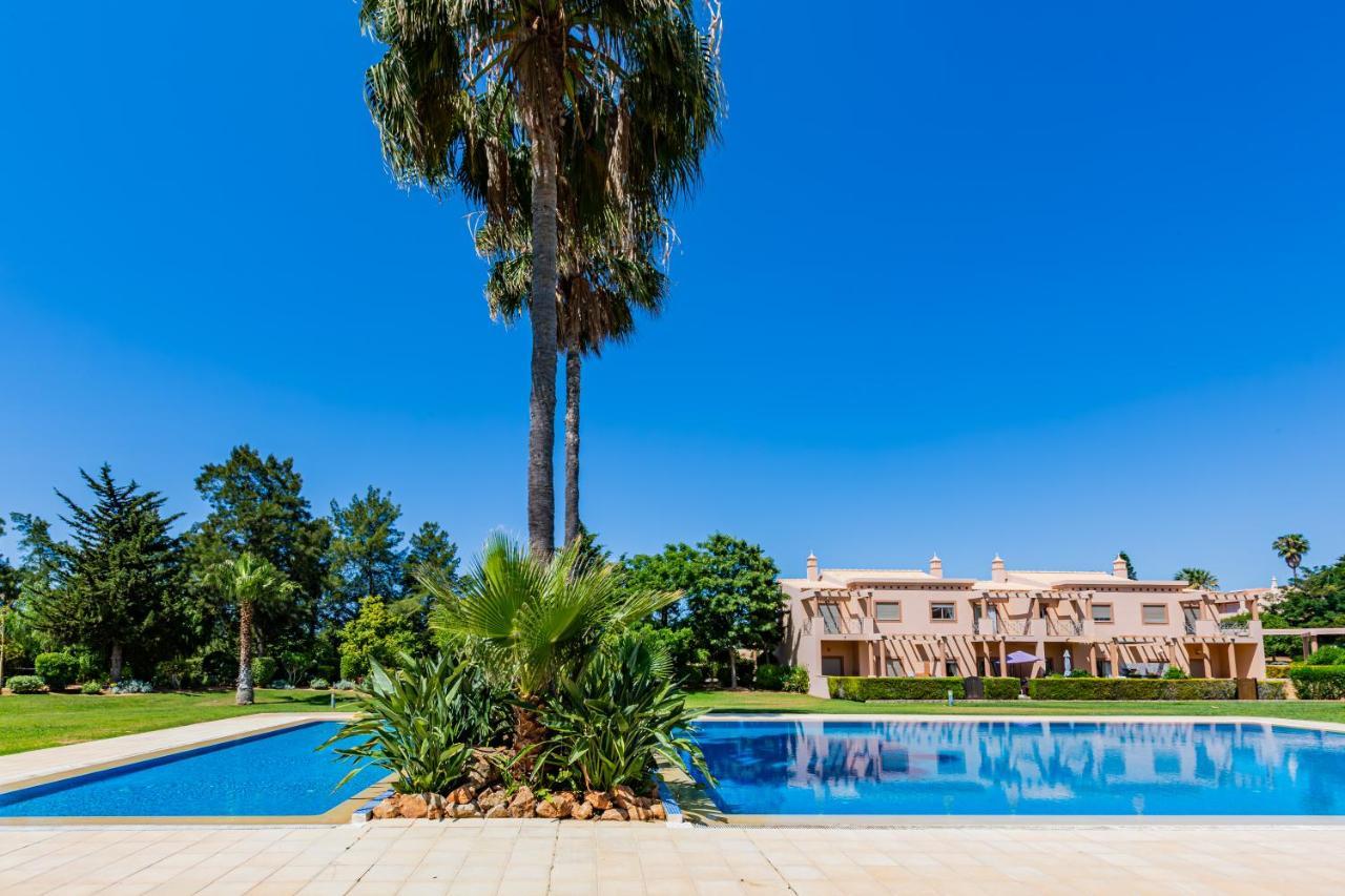 Casa Colina 2 Villa Albufeira Kültér fotó