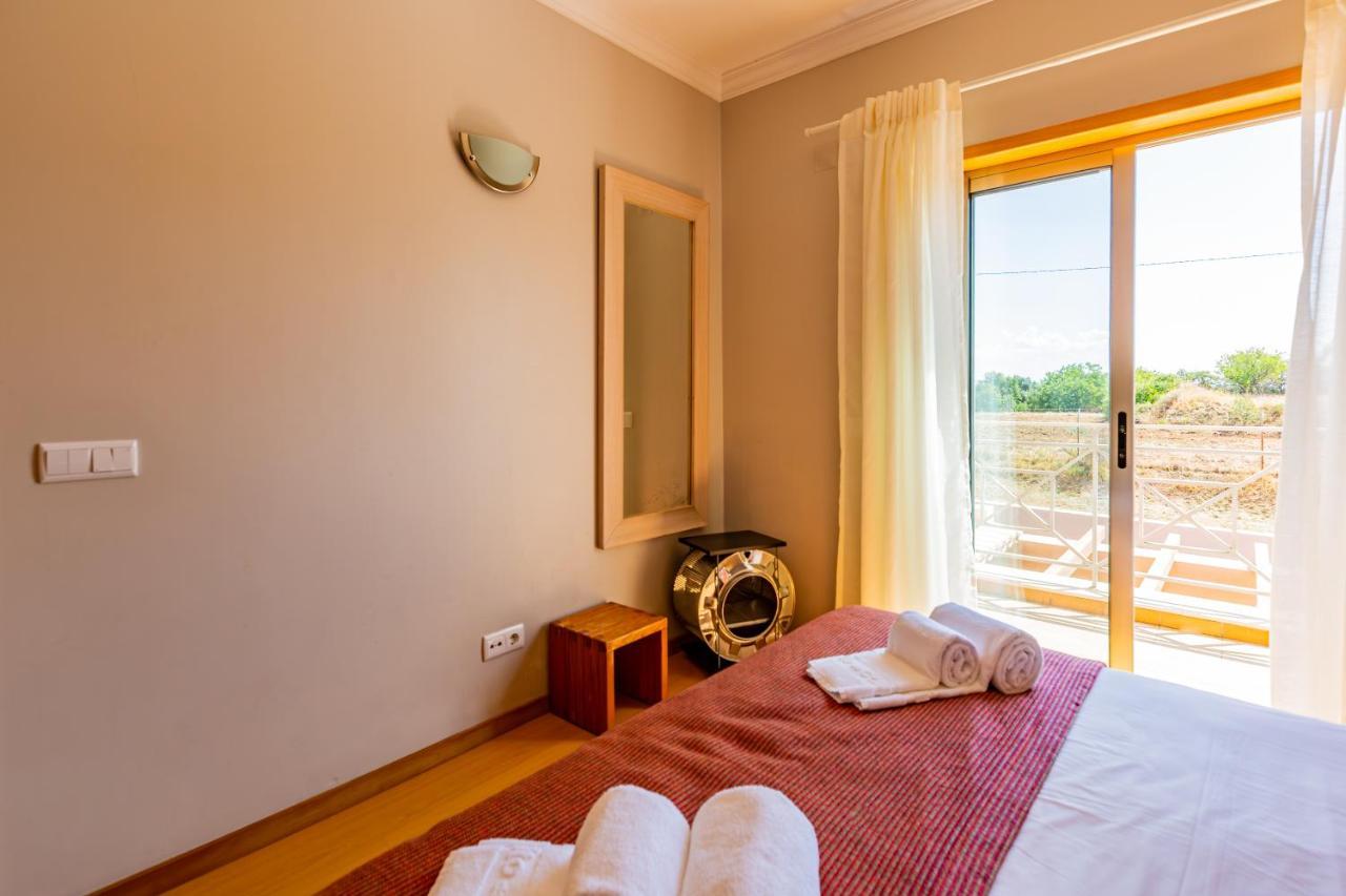 Casa Colina 2 Villa Albufeira Kültér fotó