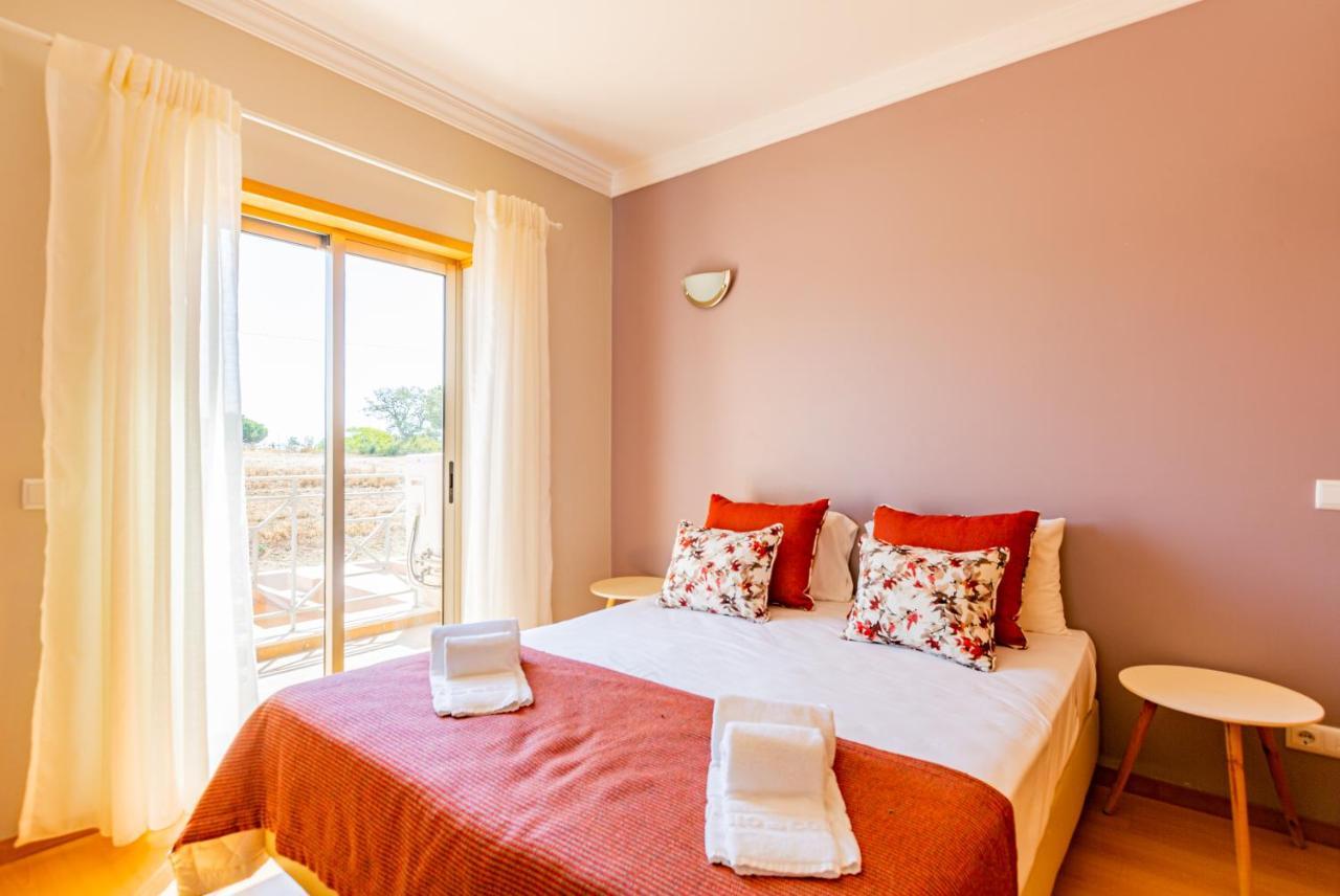 Casa Colina 2 Villa Albufeira Kültér fotó