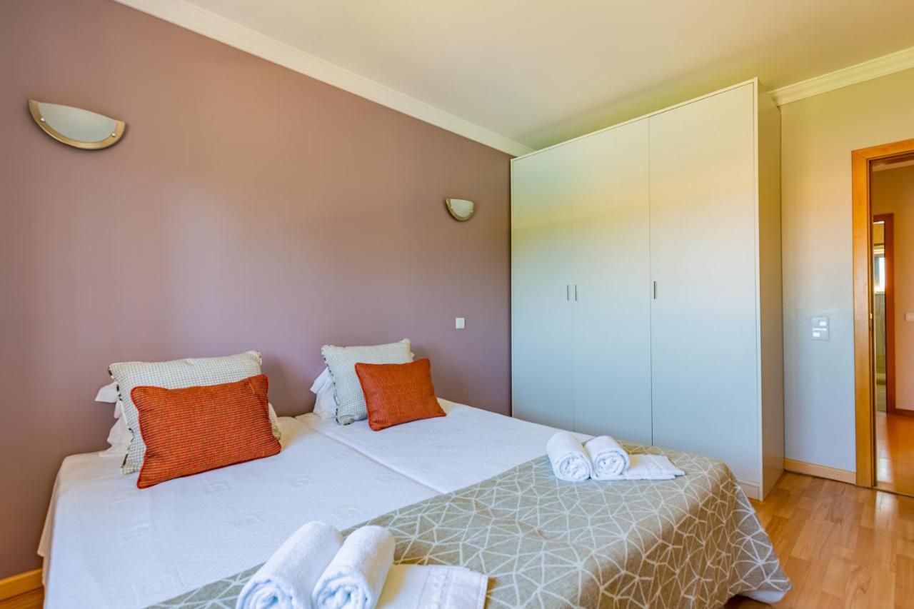 Casa Colina 2 Villa Albufeira Kültér fotó