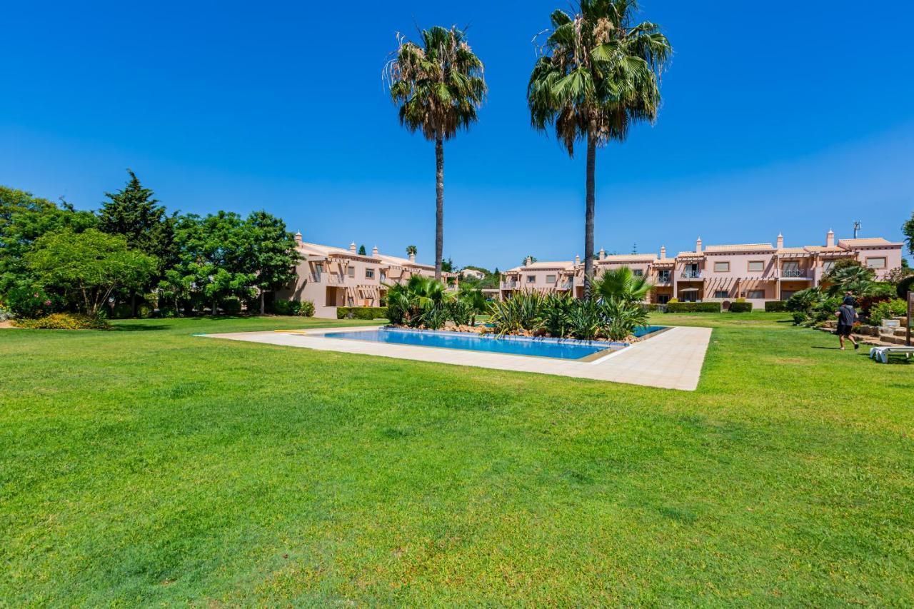 Casa Colina 2 Villa Albufeira Kültér fotó