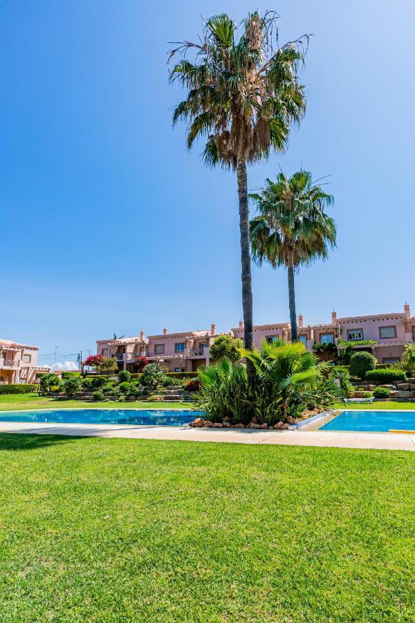 Casa Colina 2 Villa Albufeira Kültér fotó